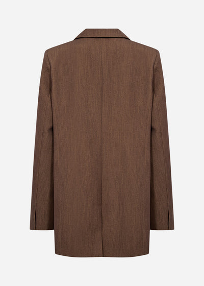 SC-ANN 2 Blazer Bruin