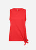 SC-DERBY 161 Top Rood