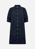 SC-BESS 6 Jurk Navy