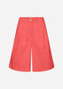 SC-ROVENA 15-C Shorts Rood