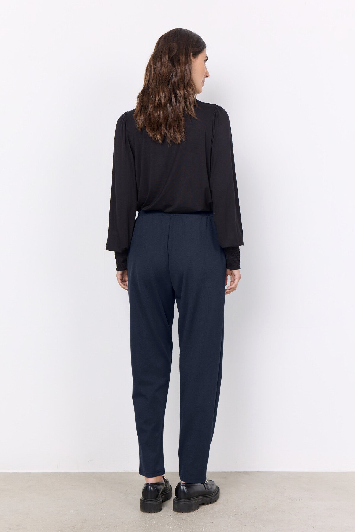 SC-SIHAM 1 Broek Navy