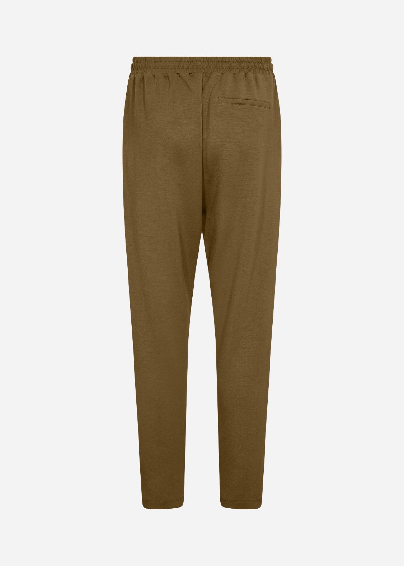 SC-BANU 157 Broek Olijf
