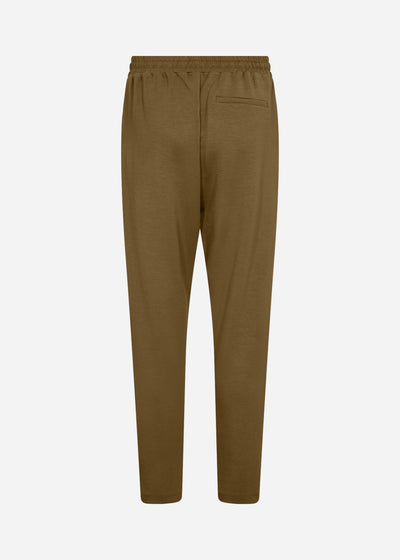 SC-BANU 157 Broek Olijf