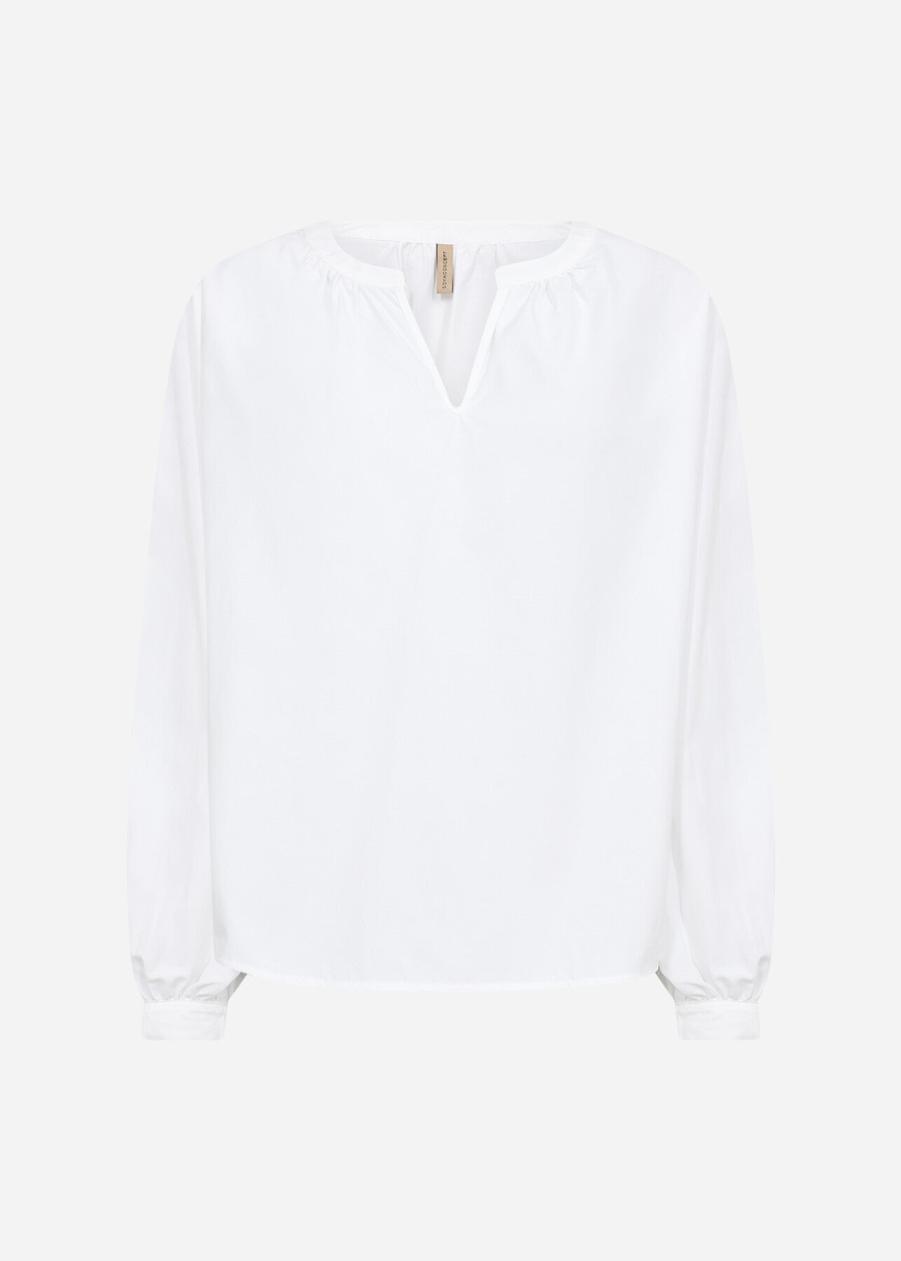 SC-NETTI 112 Blouse Wit