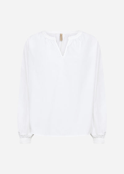 SC-NETTI 112 Blouse Wit