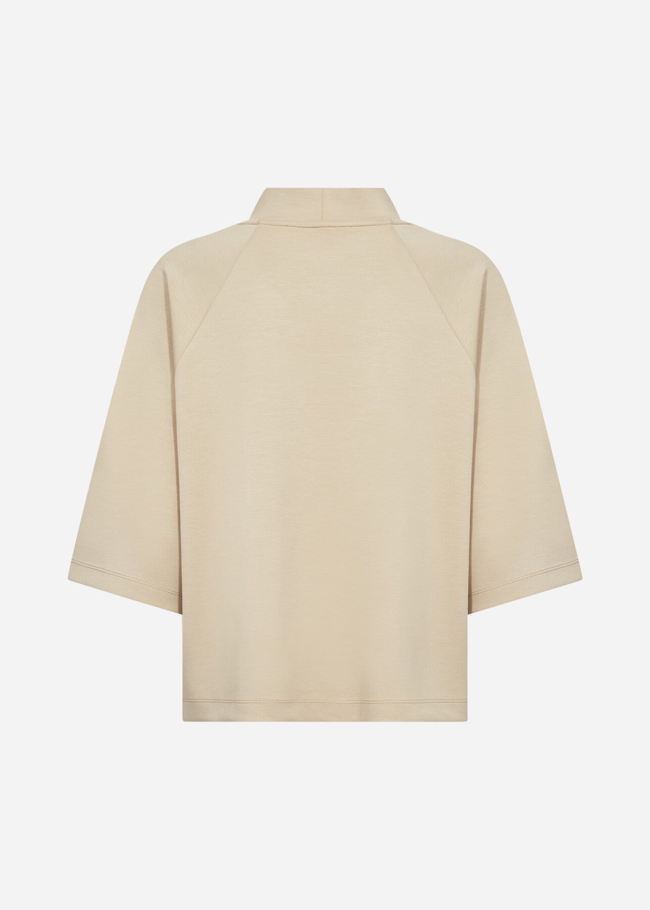 SC-BANU 261 T-shirt Zand