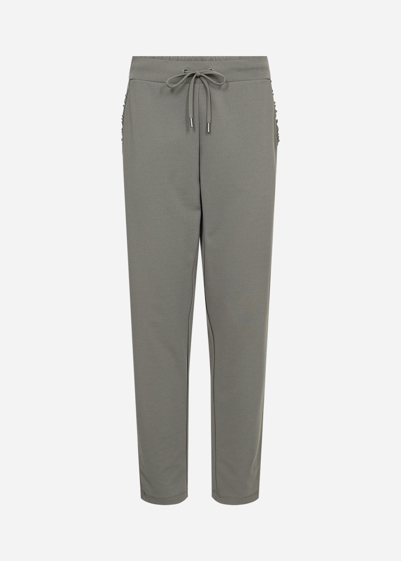 SC-SIHAM 1 Broek Stoffig groen