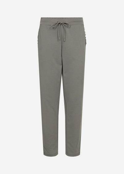 SC-SIHAM 1 Broek Stoffig groen