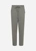 SC-SIHAM 1 Broek Stoffig groen