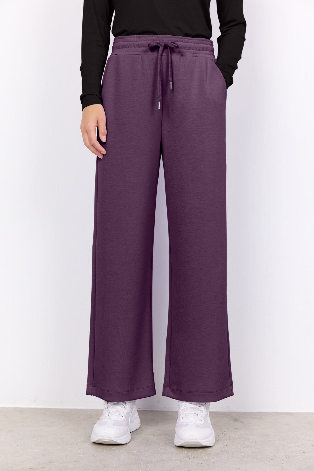 SC-BANU 33 Broek Paars