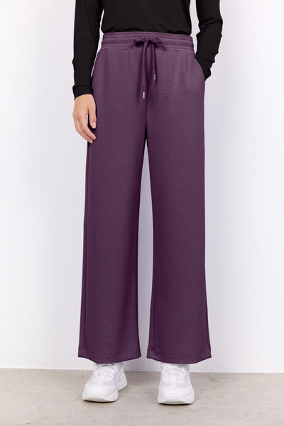 SC-BANU 33 Broek Paars