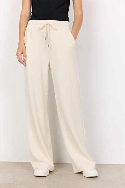 SC-BANU 116 Broek Crème