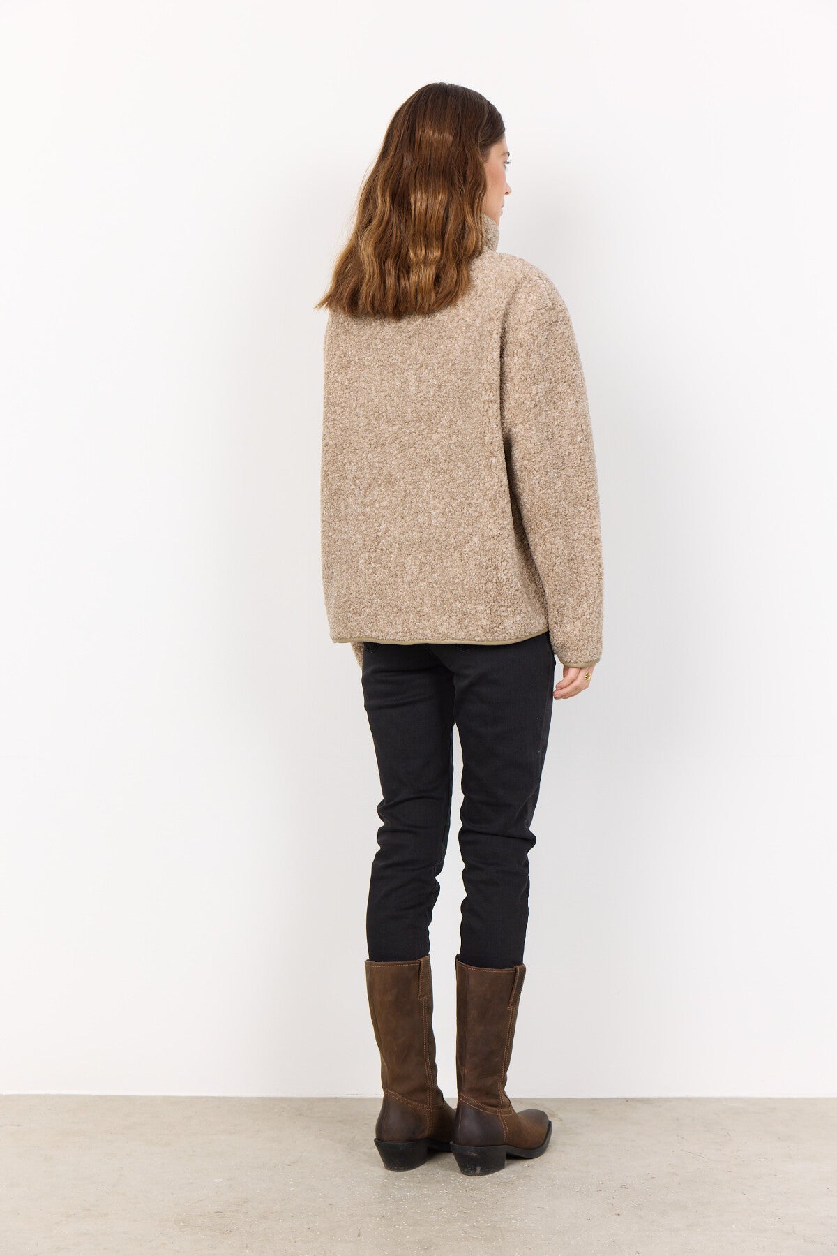 SC-BESSIE 1 Jas Camel