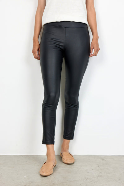 SC-PAM 2-B Broek Zwart