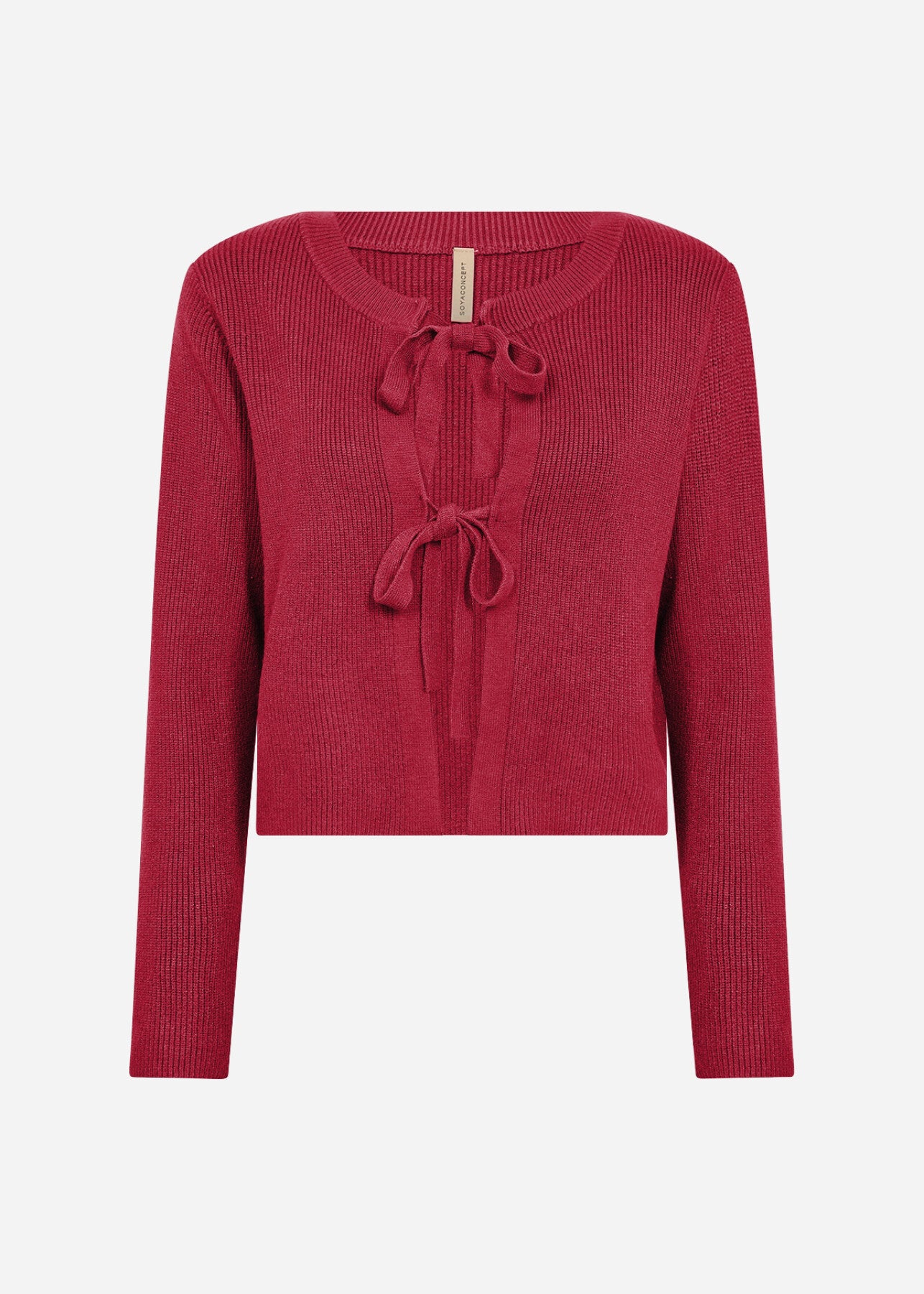 SC-KANITA 26 Vest Rood