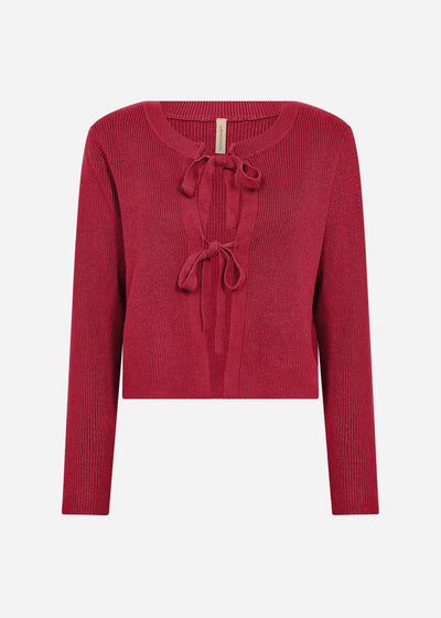 SC-KANITA 26 Vest Rood