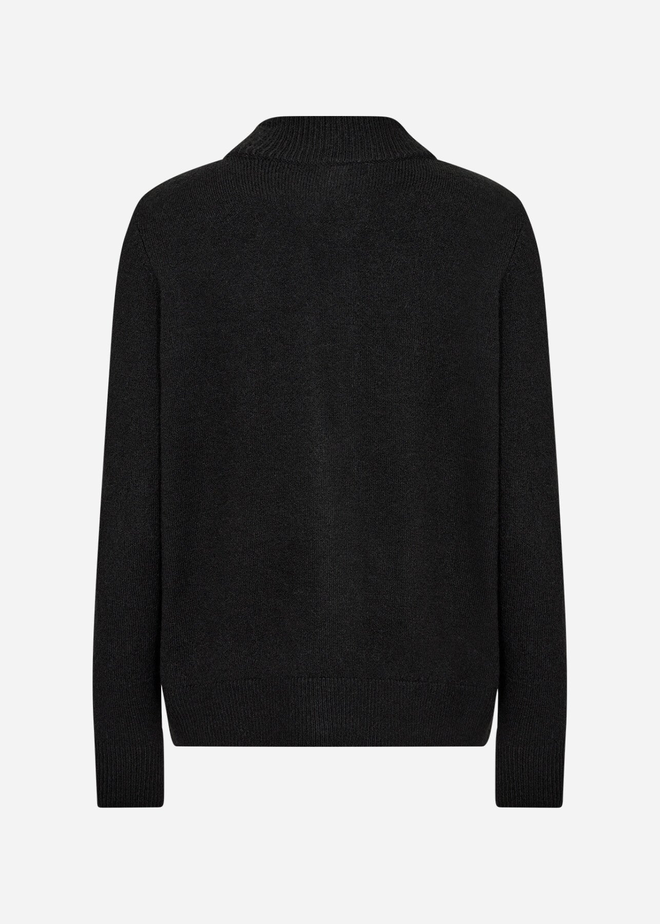 SC-NESSIE 59 Vest Zwart