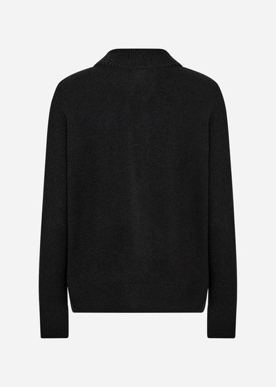 SC-NESSIE 59 Vest Zwart