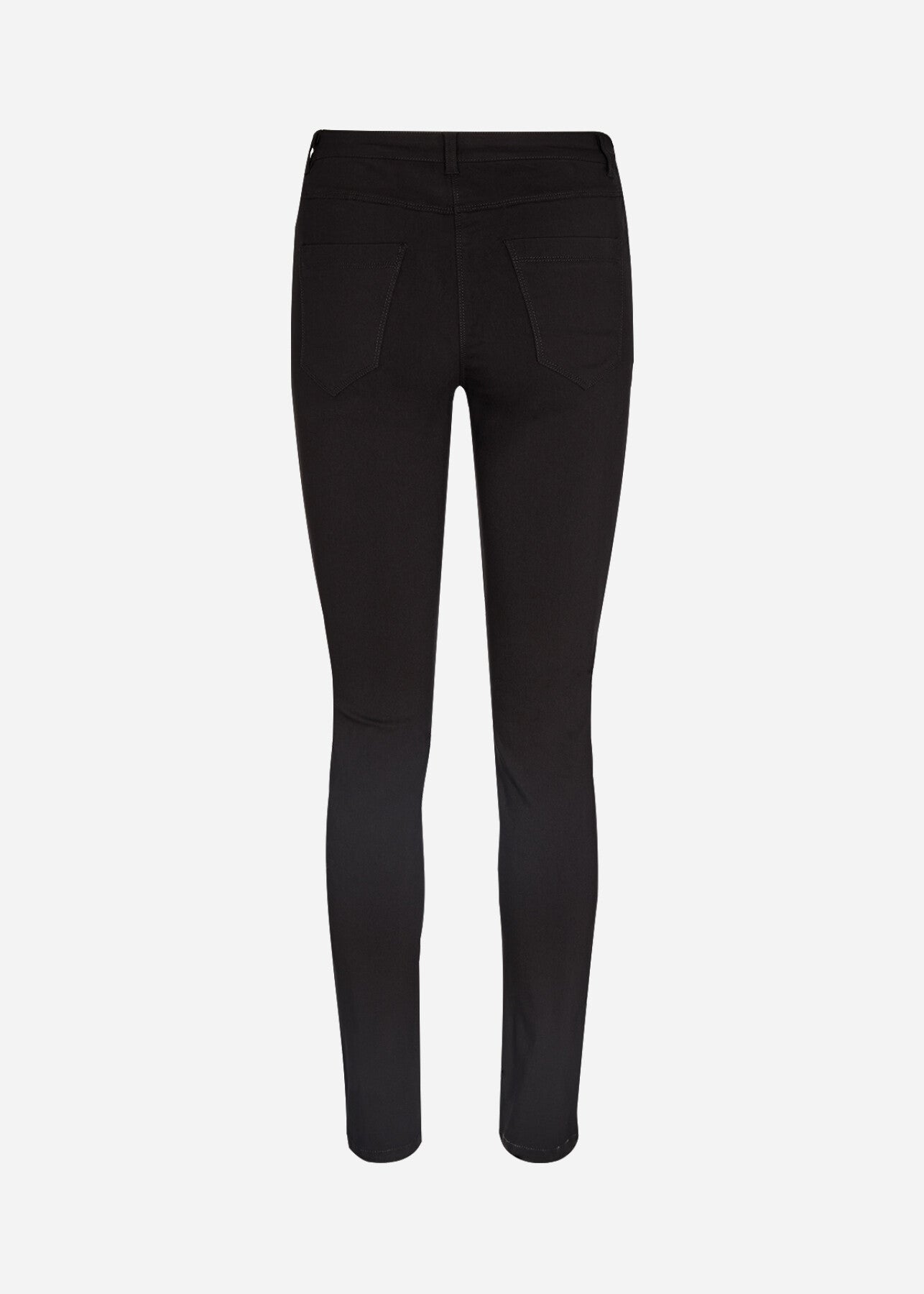 SC-LILLY 1-B Broek Zwart