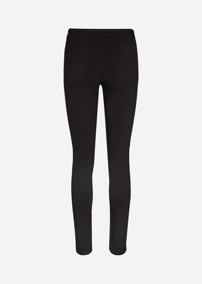 SC-LILLY 1-B Broek Zwart
