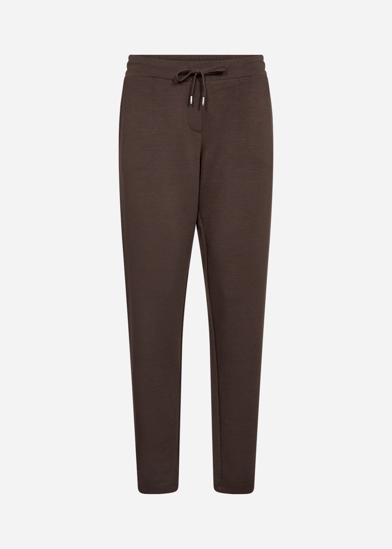 SC-BANU 157 Broek Donkerbruin