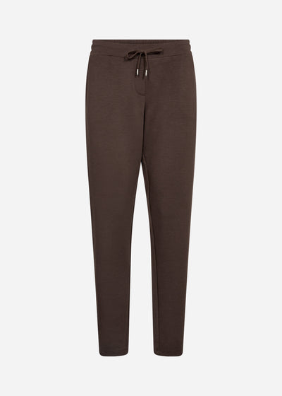 SC-BANU 157 Broek Donkerbruin