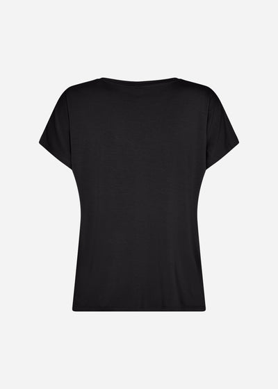 SC-MARICA 32 T-shirt Zwart