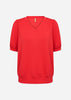 SC-BANU 238 T-shirt Rood
