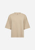 SC-BANU 231 T-shirt Zand