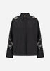 SC-NETTI 146 Shirt Zwart