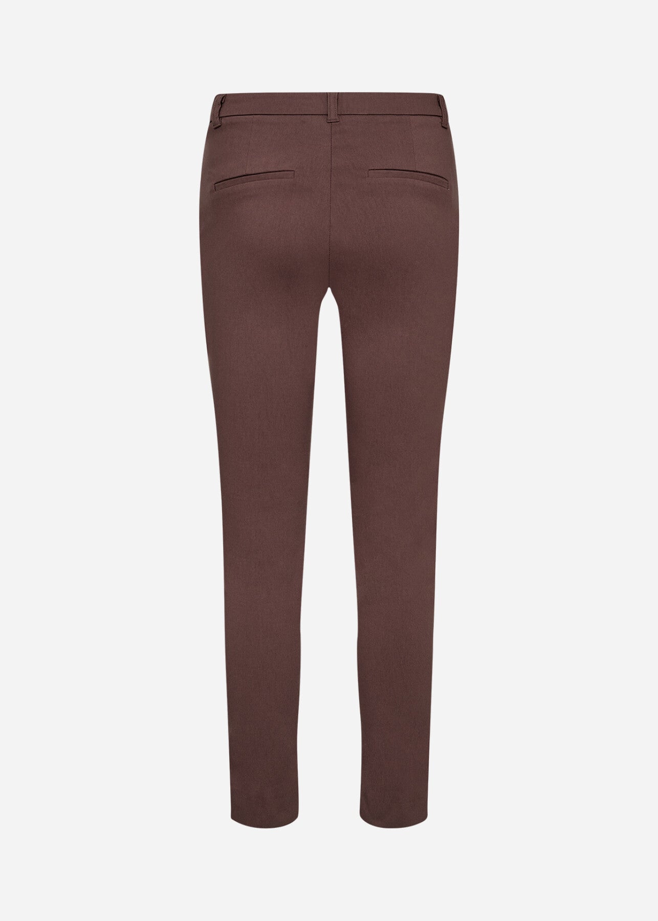 SC-LILLY 44-B Broek Donkerbruin
