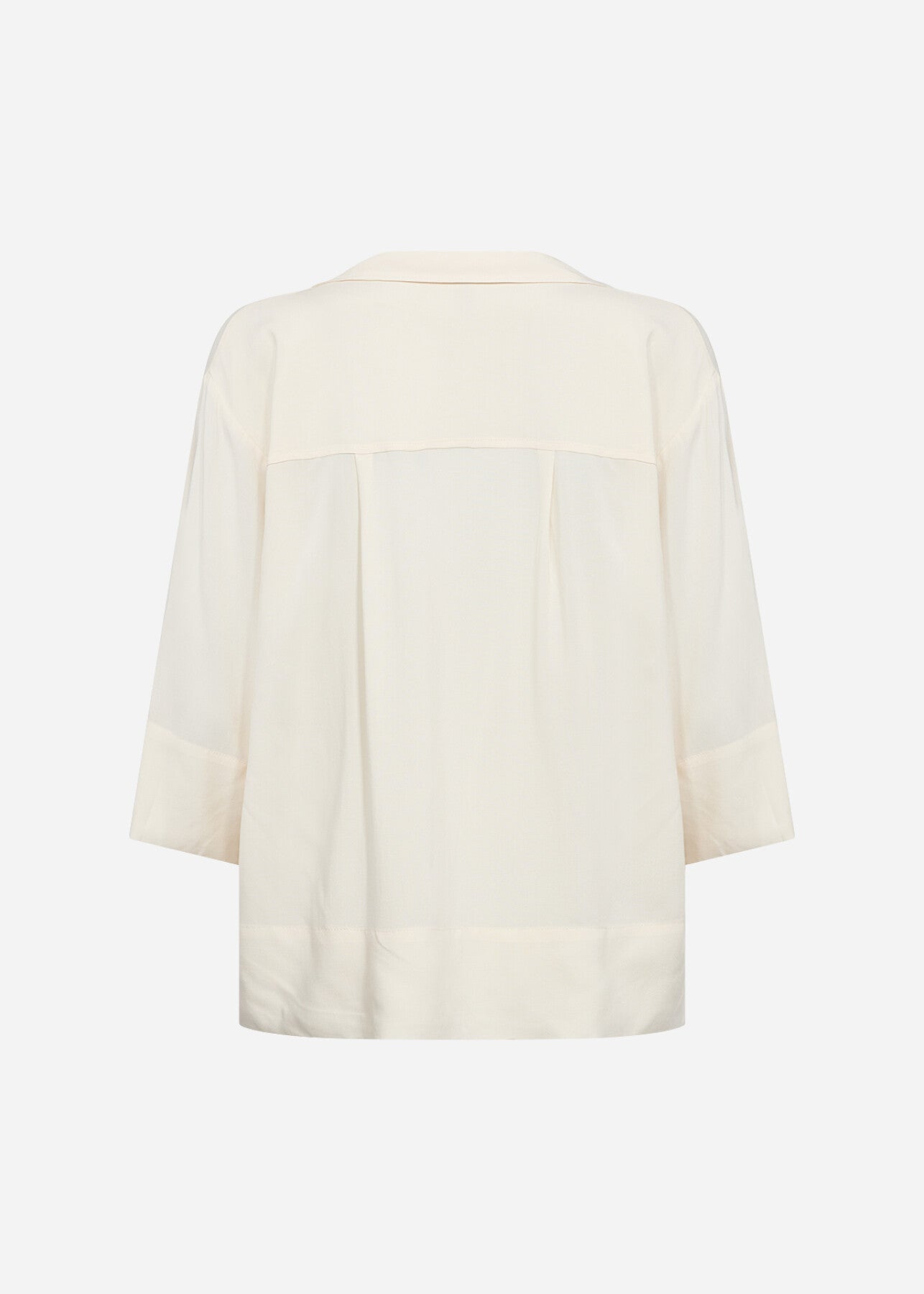 SC-RADIA 217 Shirt Crème