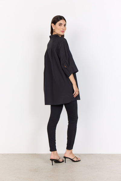 SC-NETTI 105 Tuniek Zwart