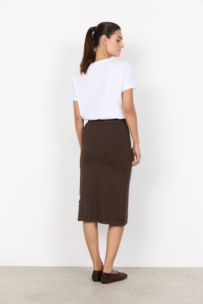 SC-DOLLIE 798 Rok Donkerbruin