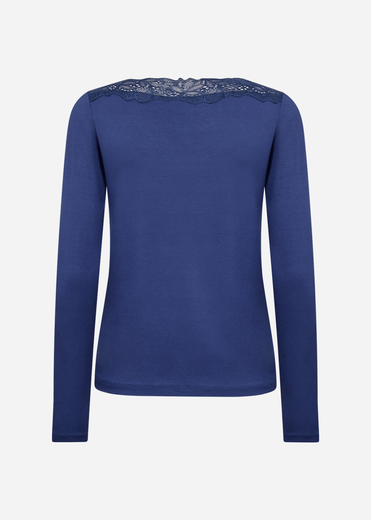 SC-MARICA 301 T-shirt Donkerblauw