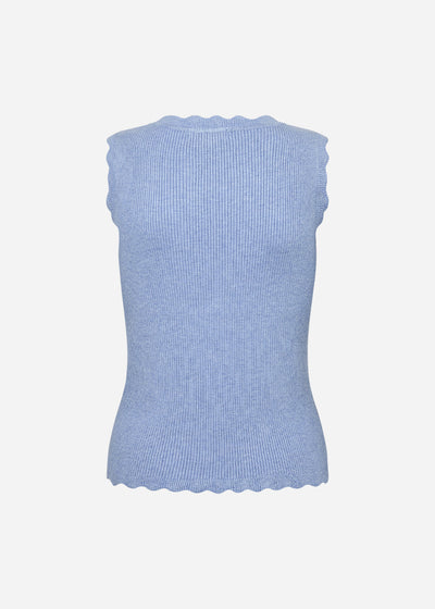 SC-DOLLIE 789 Top Lichtblauw