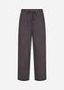 SC-BIARA 74 Broek Donkergrijs
