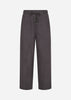 SC-BIARA 74 Broek Donkergrijs