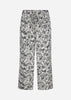 SC-FAYE 4-C Broek Licht zand