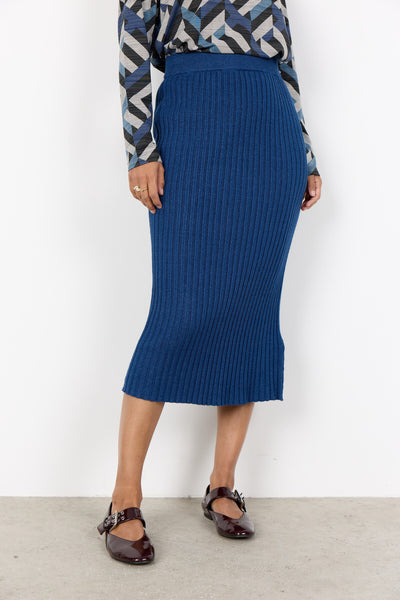 SC-KANITA 23 Rok Donkerblauw