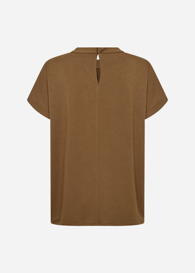 SC-MARICA 334 T-shirt Olijf