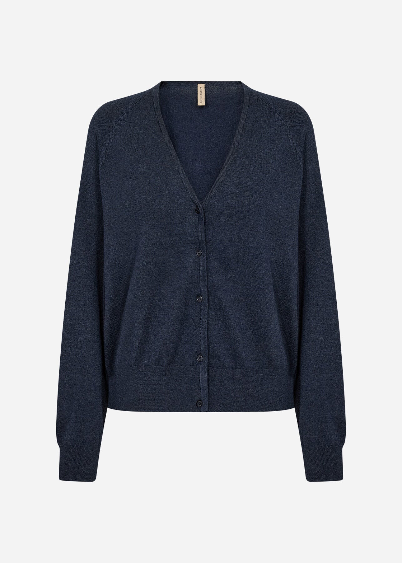 SC-DOLLIE 804 Vest Donkerblauw
