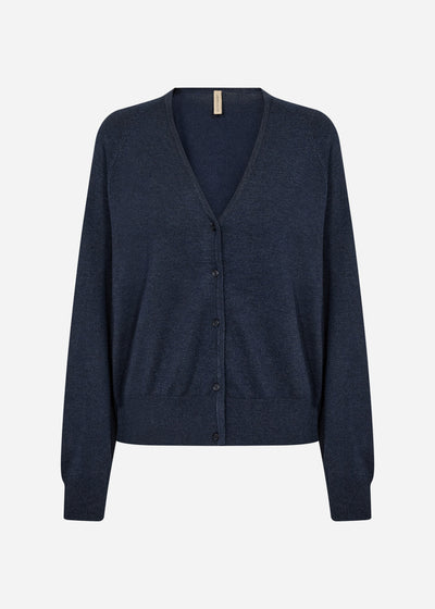SC-DOLLIE 804 Vest Donkerblauw