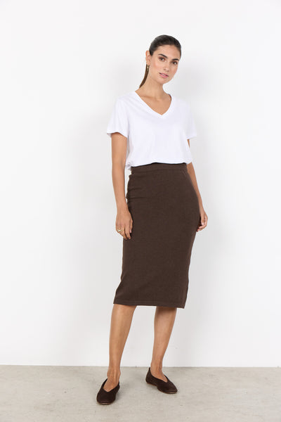 SC-DOLLIE 798 Rok Donkerbruin