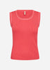 SC-DOLLIE 821 Top Rood