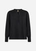 SC-MARICA 303 Blouse Zwart