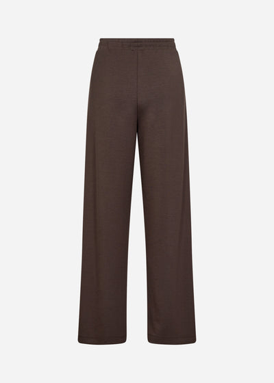 SC-BANU 265 Broek Donkerbruin