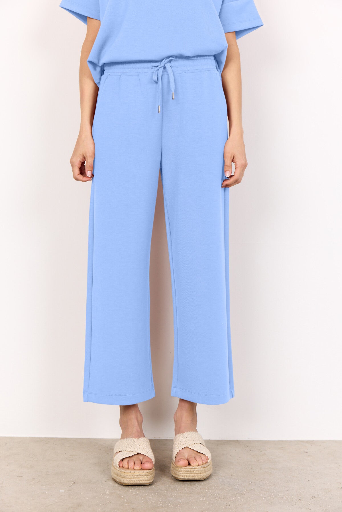 SC-BANU 33 Broek Lichtblauw
