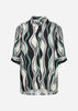SC-CAMMI 2 Shirt Groen