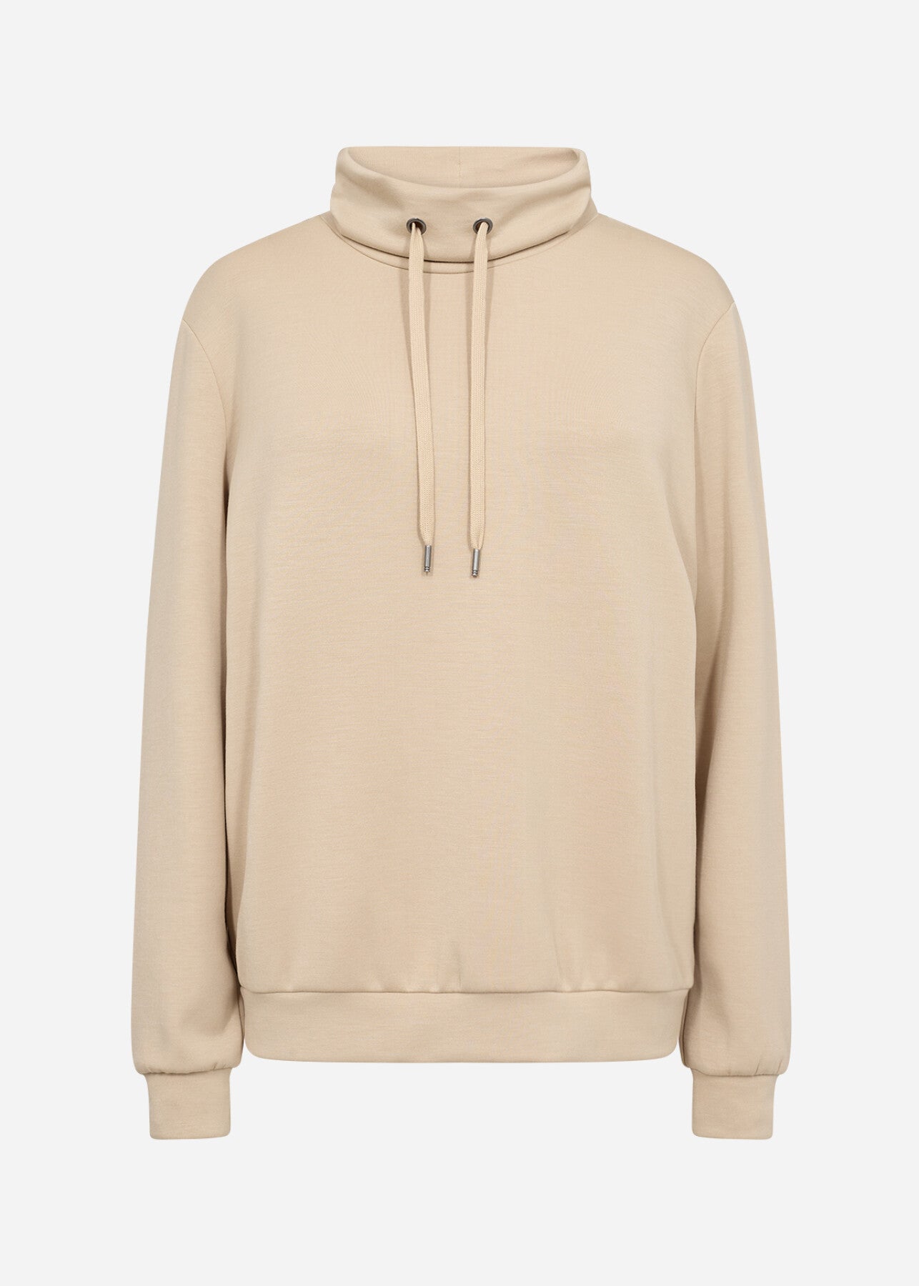 SC-BANU 125 Sweatshirt Zand